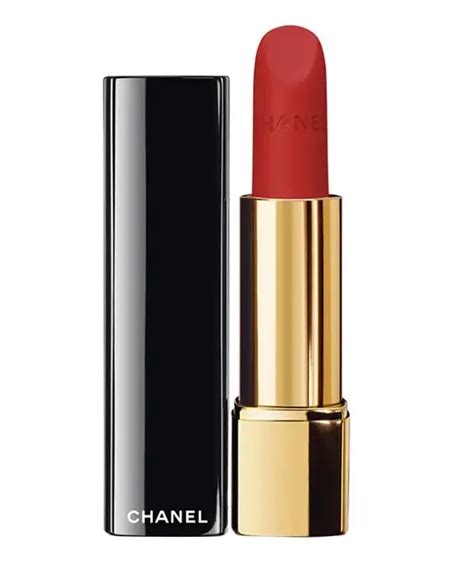 chanel lipstick 37 exuberante|best chanel lip color.